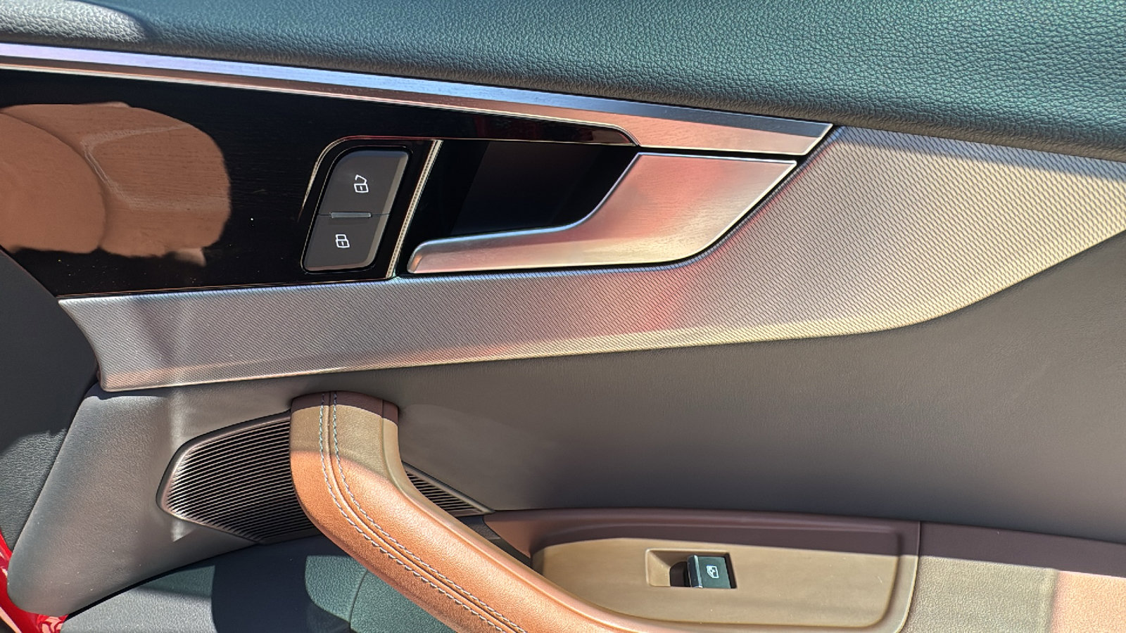 Used 2024 Audi A5 2.0T Prestige image 30