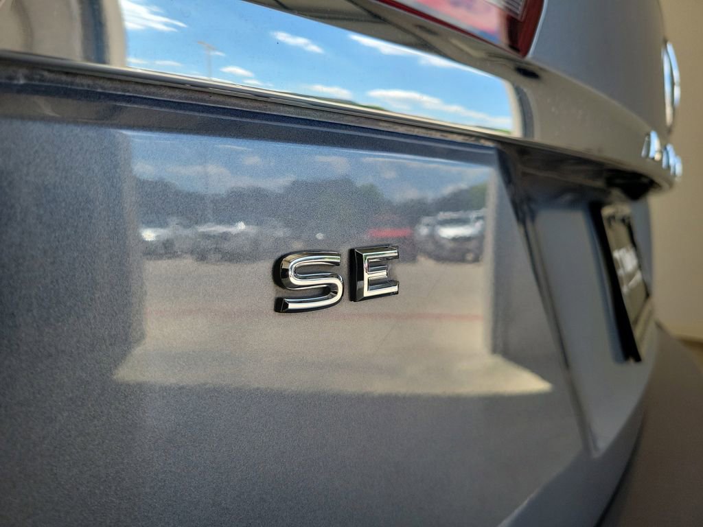 Used 2018 Volkswagen Atlas SE AWD/4WD image 9