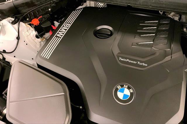 Certified 2023 BMW X3 xDrive30i w/ Premium Package image 31