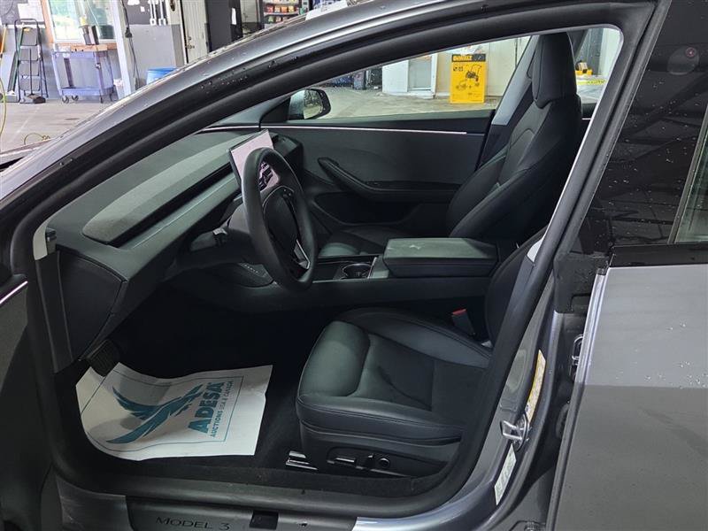Used 2026 Tesla Model 3 RWD image 7