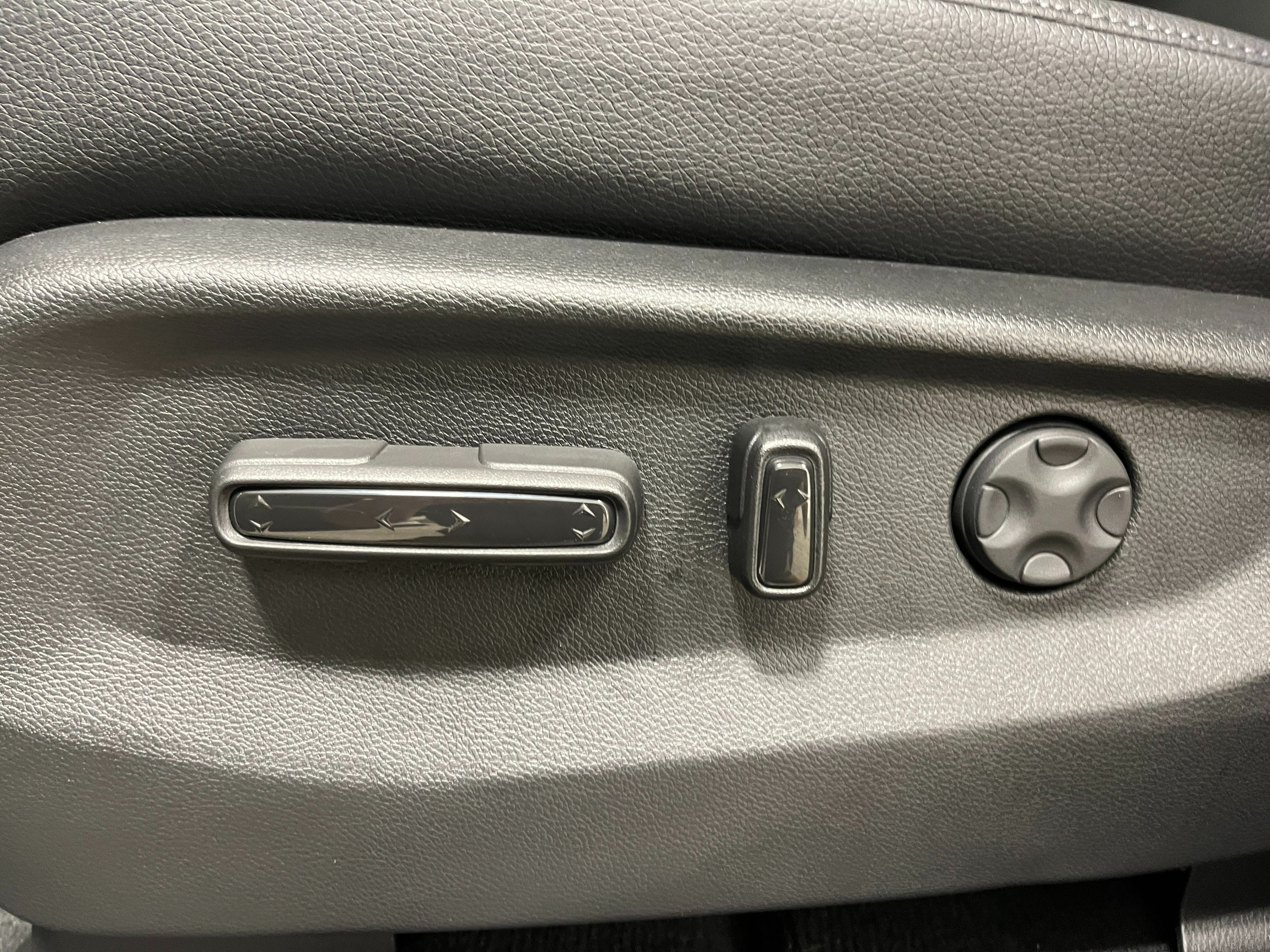 New 2027 Honda Odyssey EX-L image 13