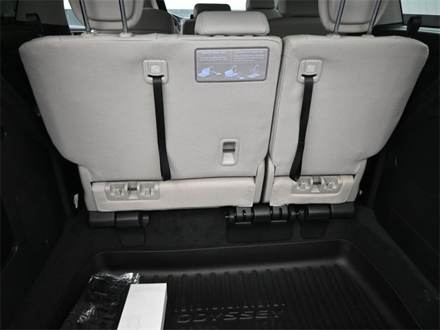 New 2026 Honda Odyssey EX-L image 31
