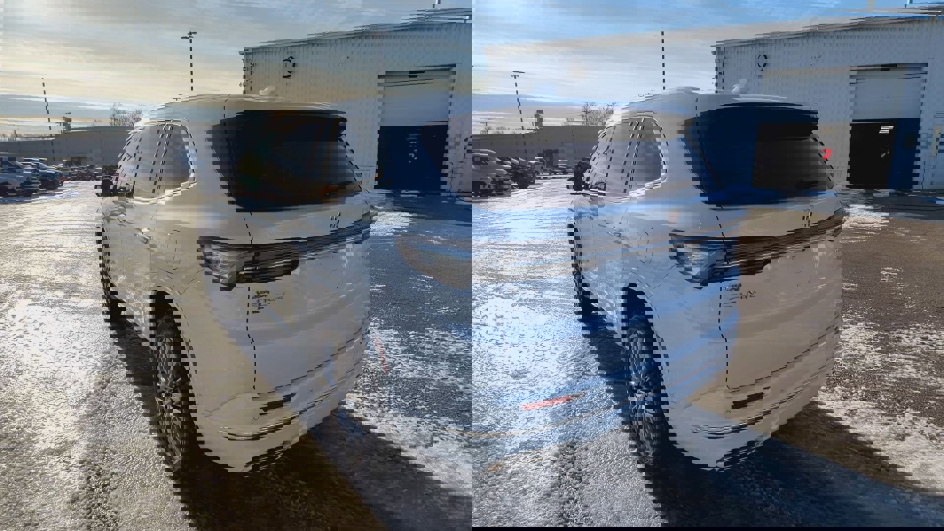 New 2026 Buick Enclave Avenir w/ Super Cruise Package image 7