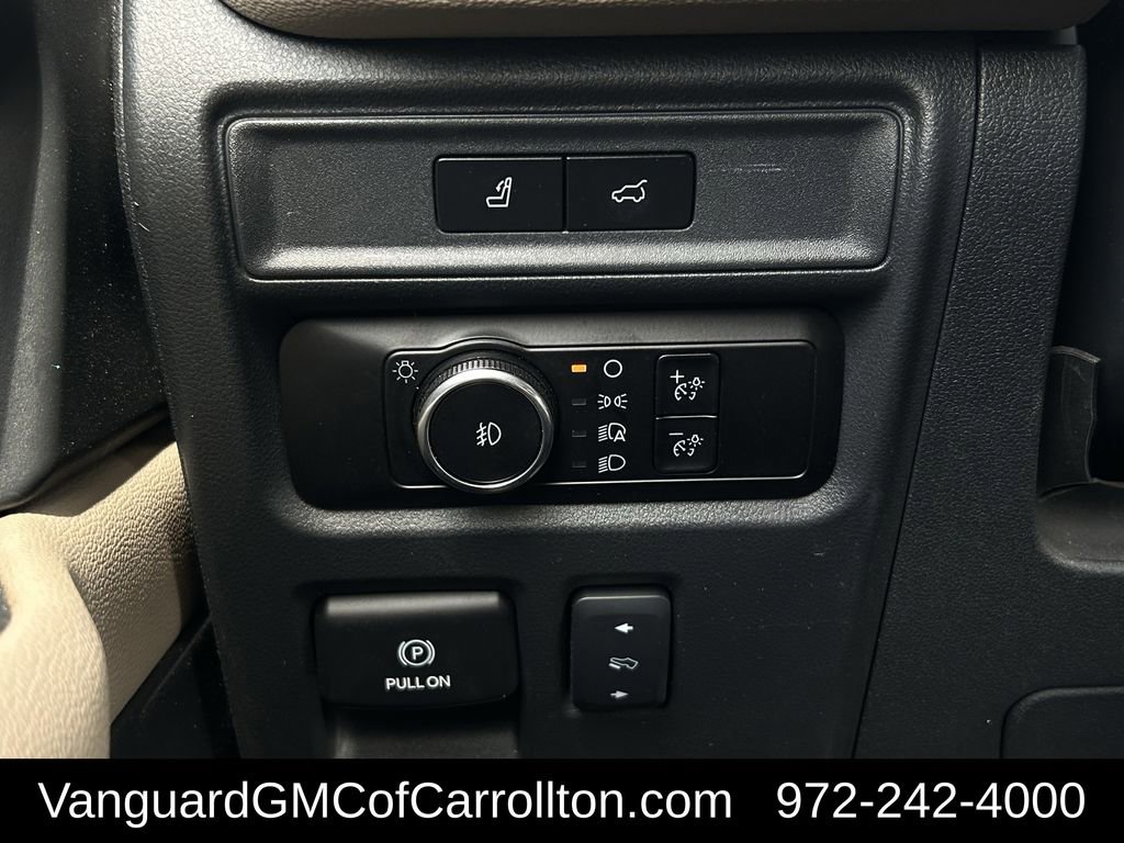 Used 2024 Ford Expedition Max Limited image 24