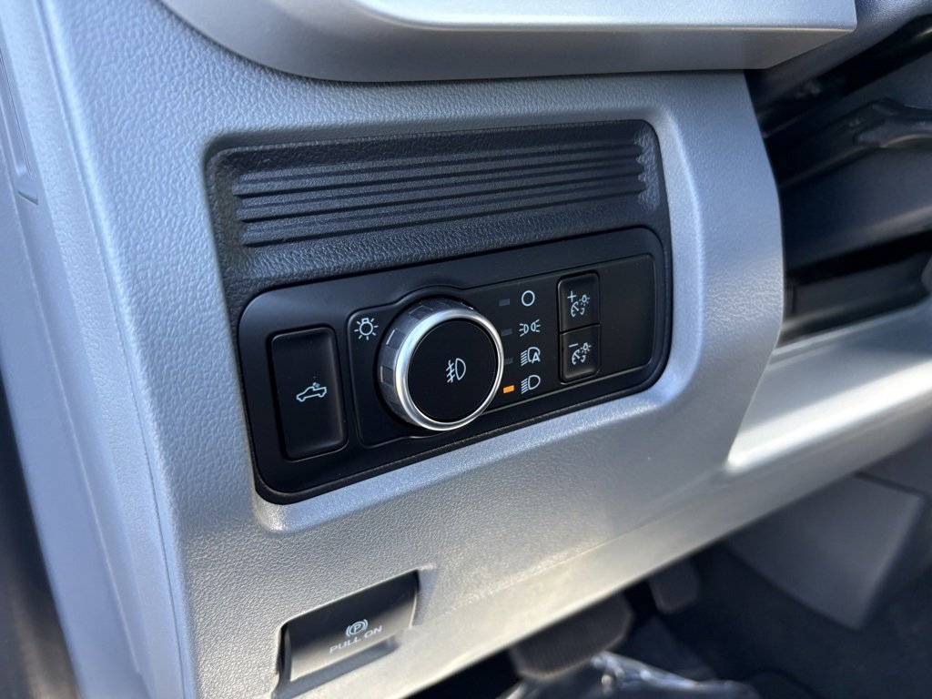 New 2026 Ford F350 XL w/ STX Appearance Package image 40