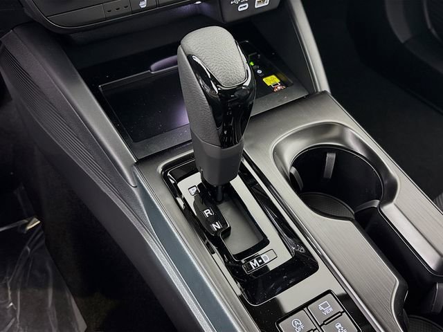 New 2026 Subaru Outback Limited XT image 17