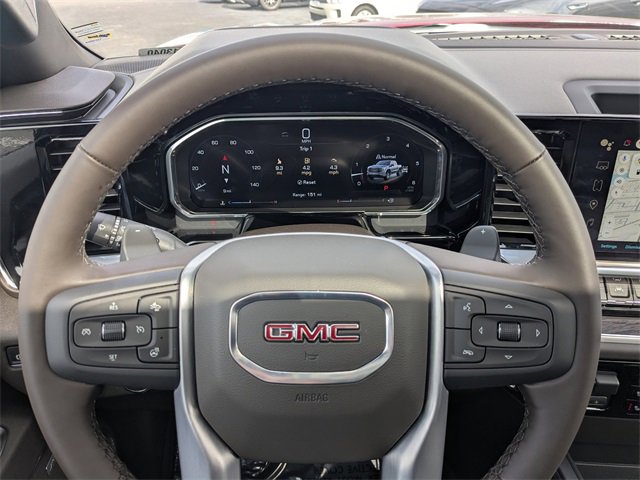 New 2026 GMC Sierra 1500 SLT w/ SLT Premium Plus Package image 33