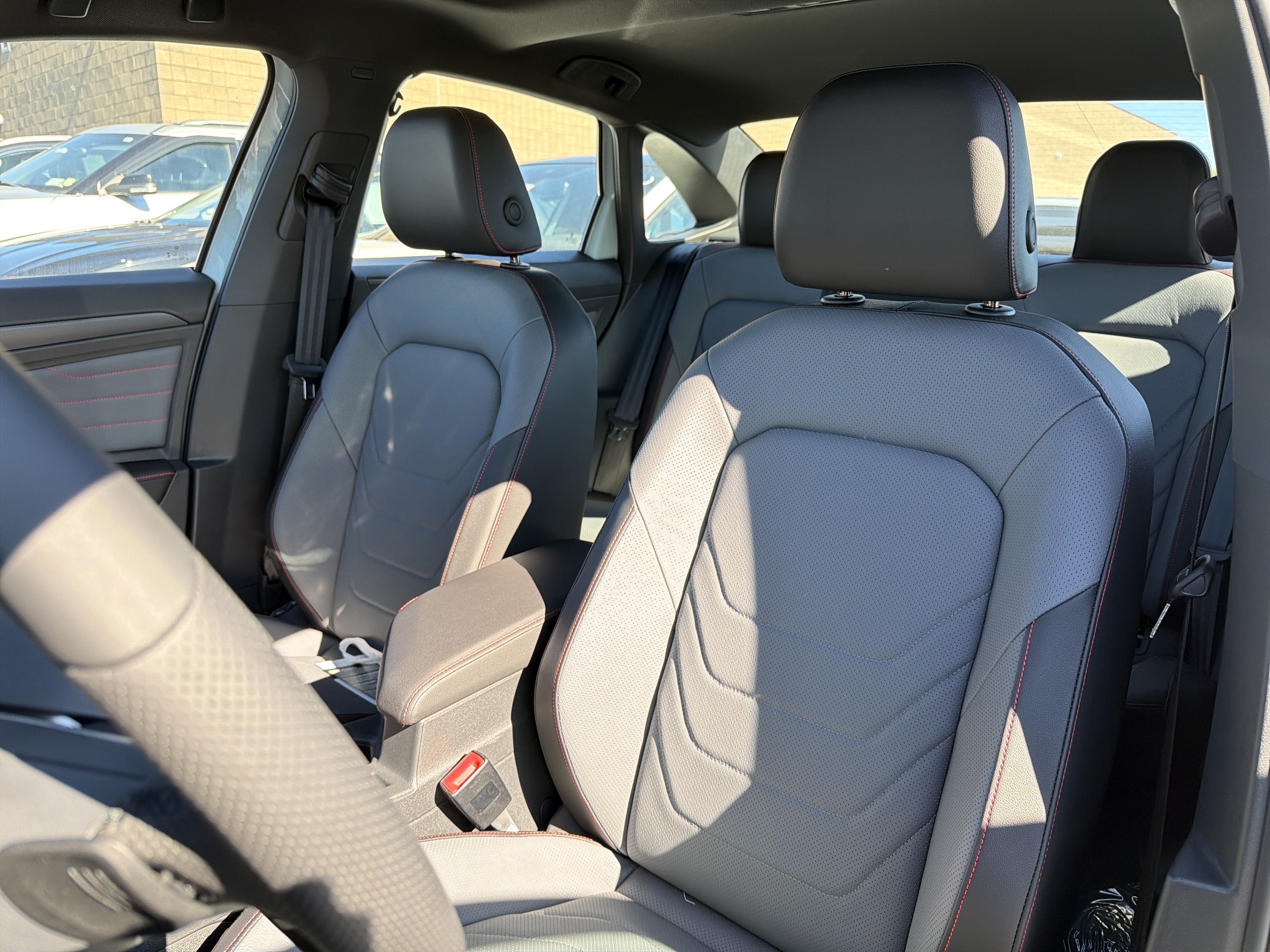 New 2027 Volkswagen Jetta GLI Autobahn FWD image 9