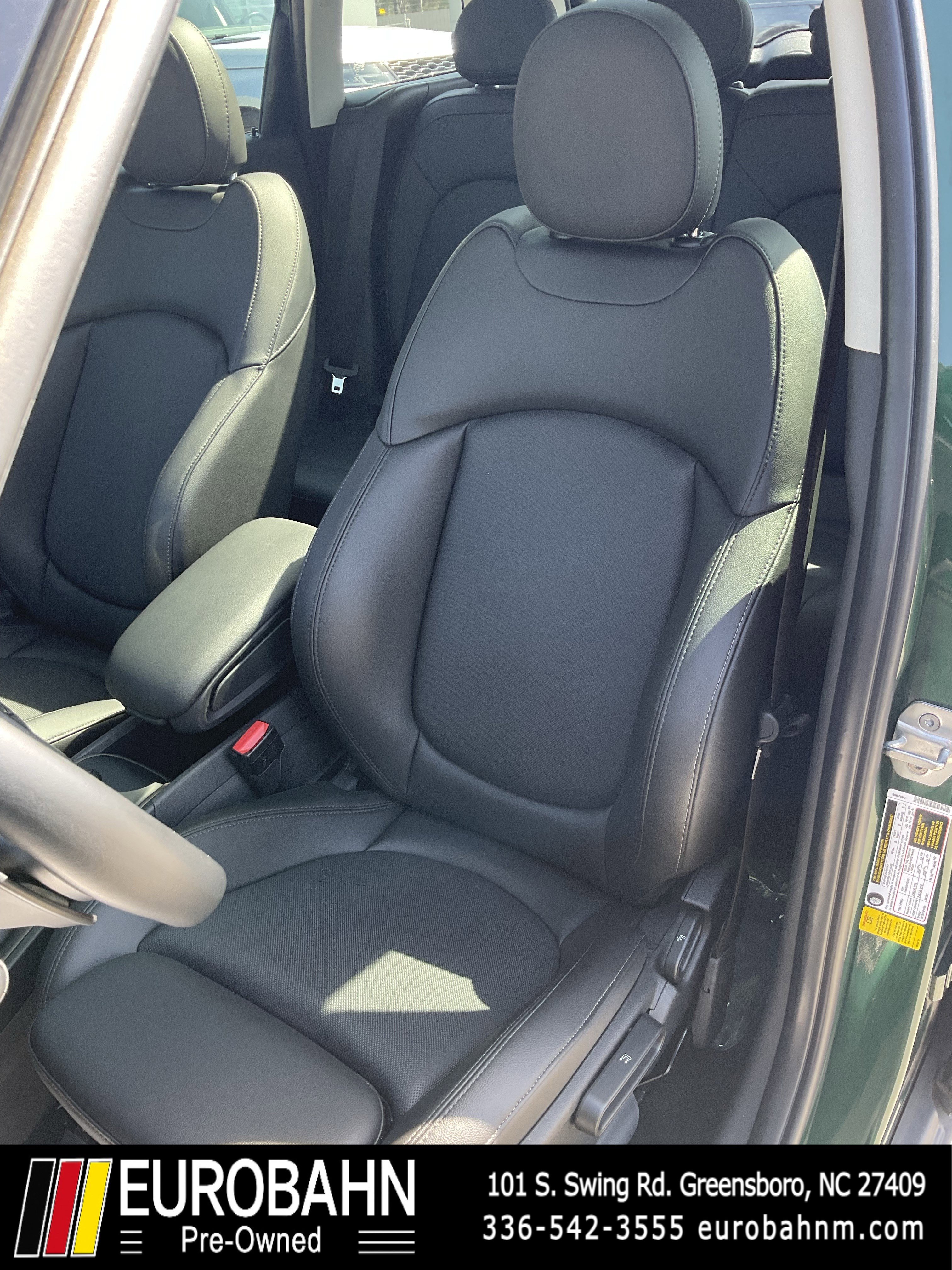 Used 2019 MINI Cooper Countryman S image 6
