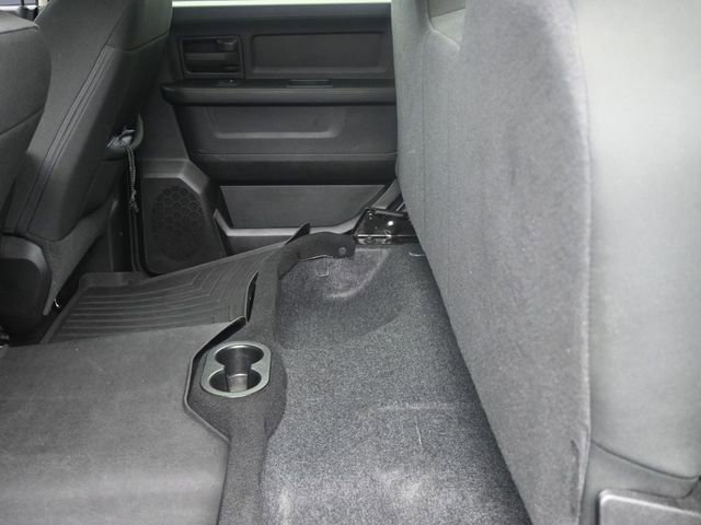 Used 2021 RAM 1500 Tradesman w/ Tradesman SXT Package image 32