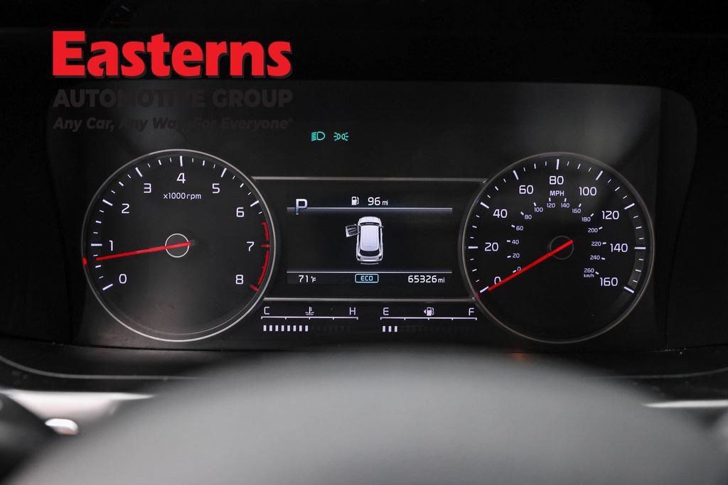 Used 2022 Kia Sorento LX FWD image 18