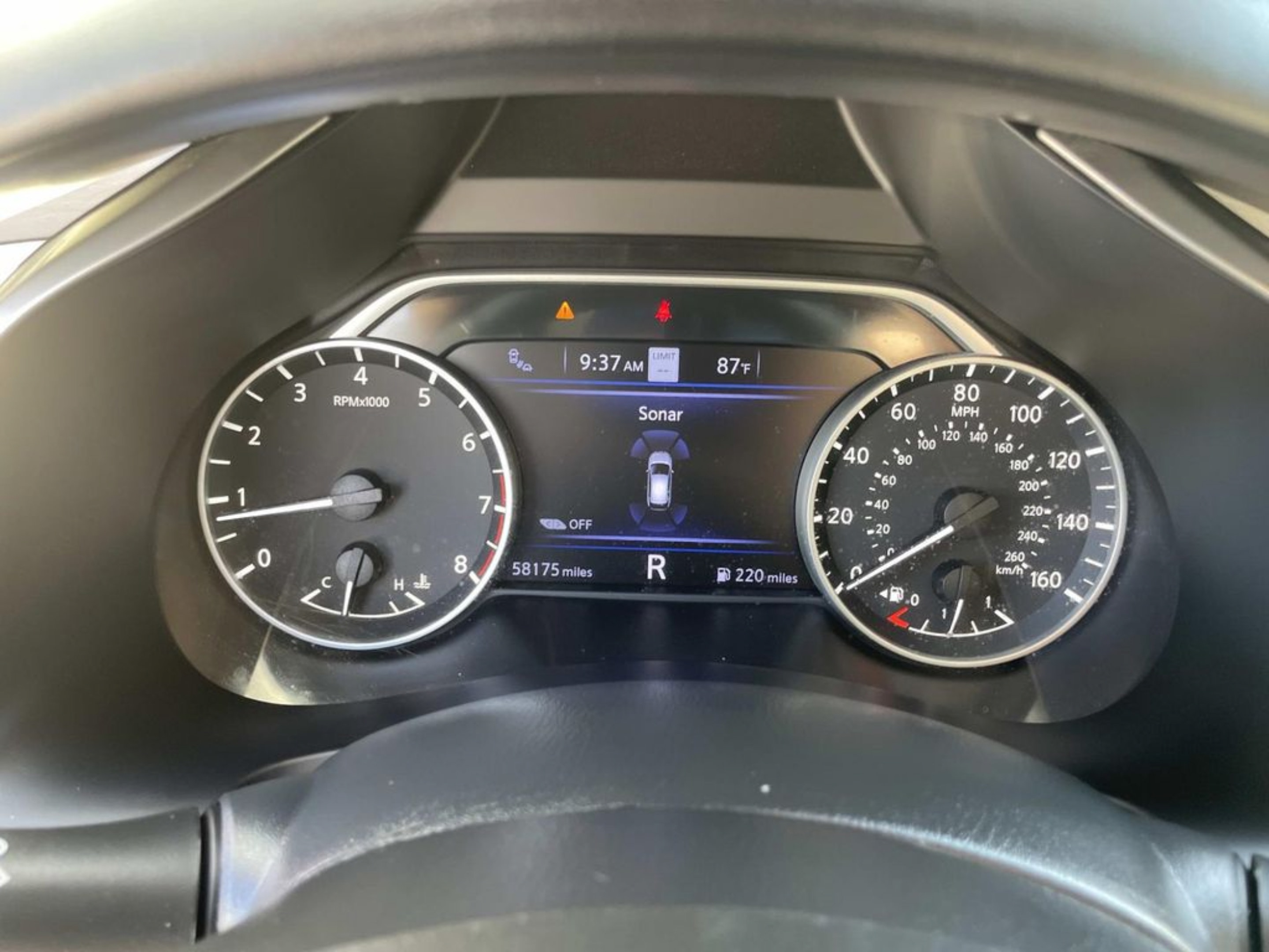 Used 2024 Nissan Murano Platinum w/ Cargo Package AWD/4WD image 30