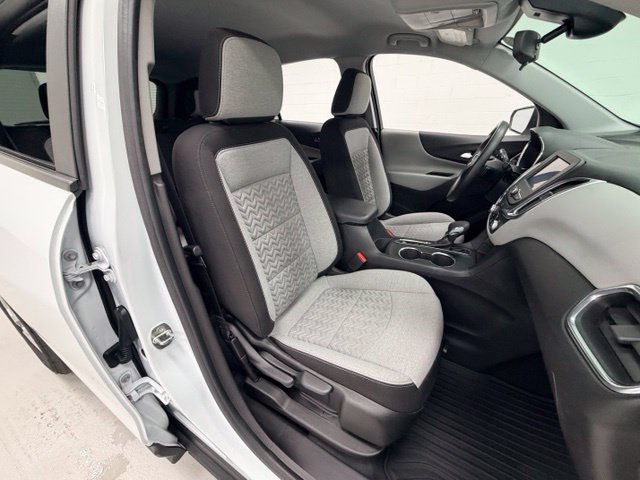 Certified 2022 Chevrolet Equinox LS w/ LS Convenience Package AWD/4WD image 23