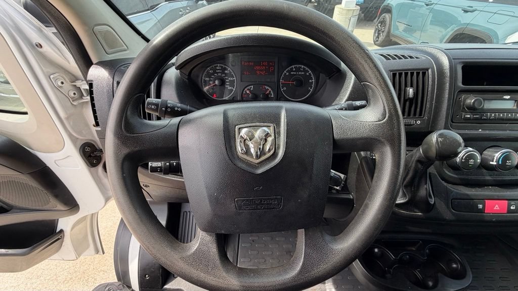 Used 2014 RAM ProMaster 1500 FWD image 13