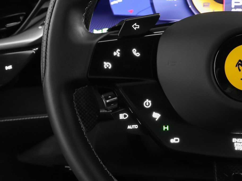 Certified 2022 Ferrari SF90 Stradale image 46