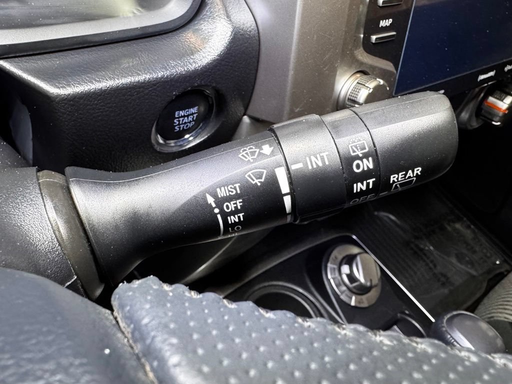 Certified 2023 Toyota 4Runner SR5 AWD/4WD image 31
