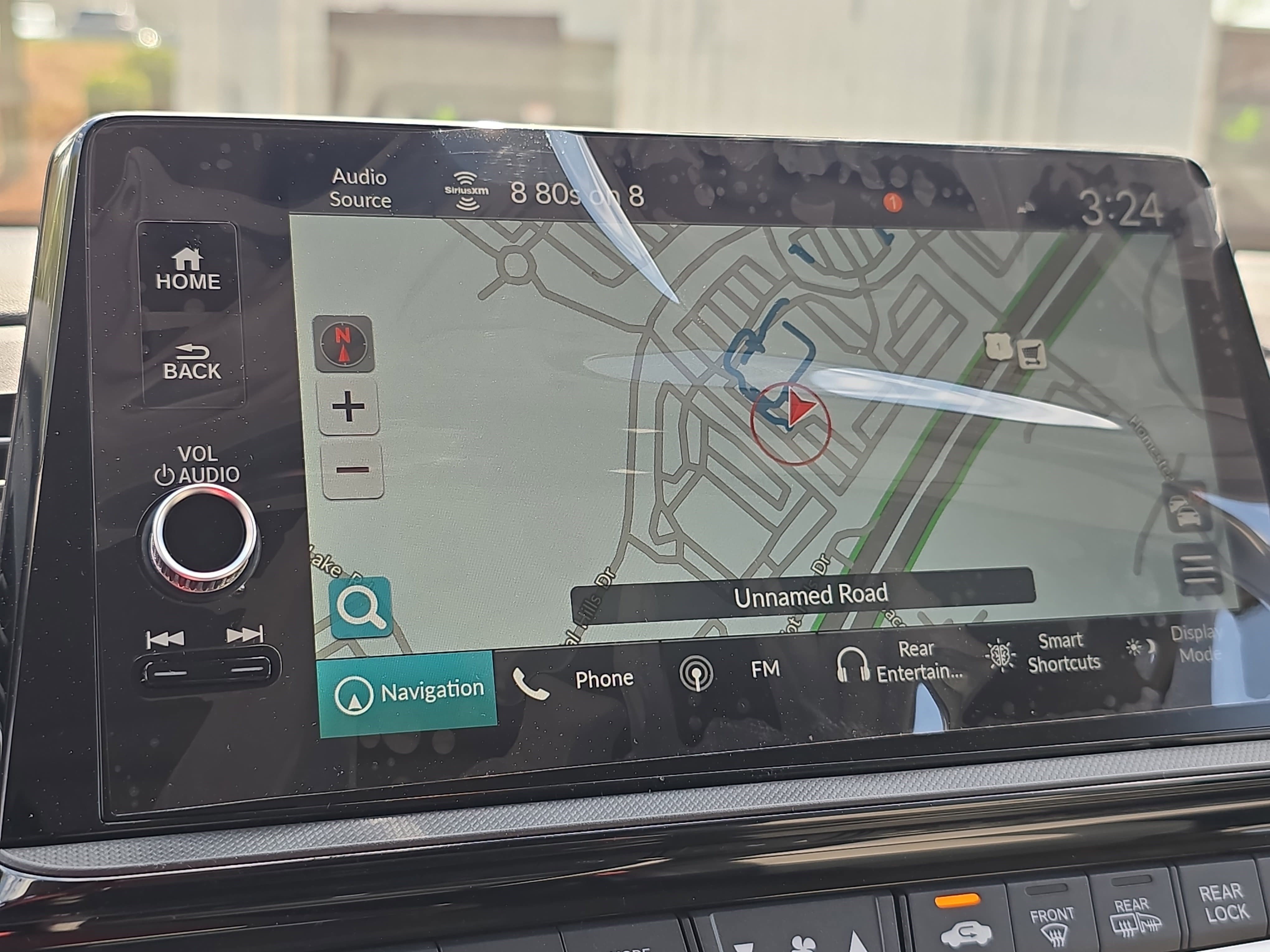 New 2026 Honda Odyssey Elite image 25