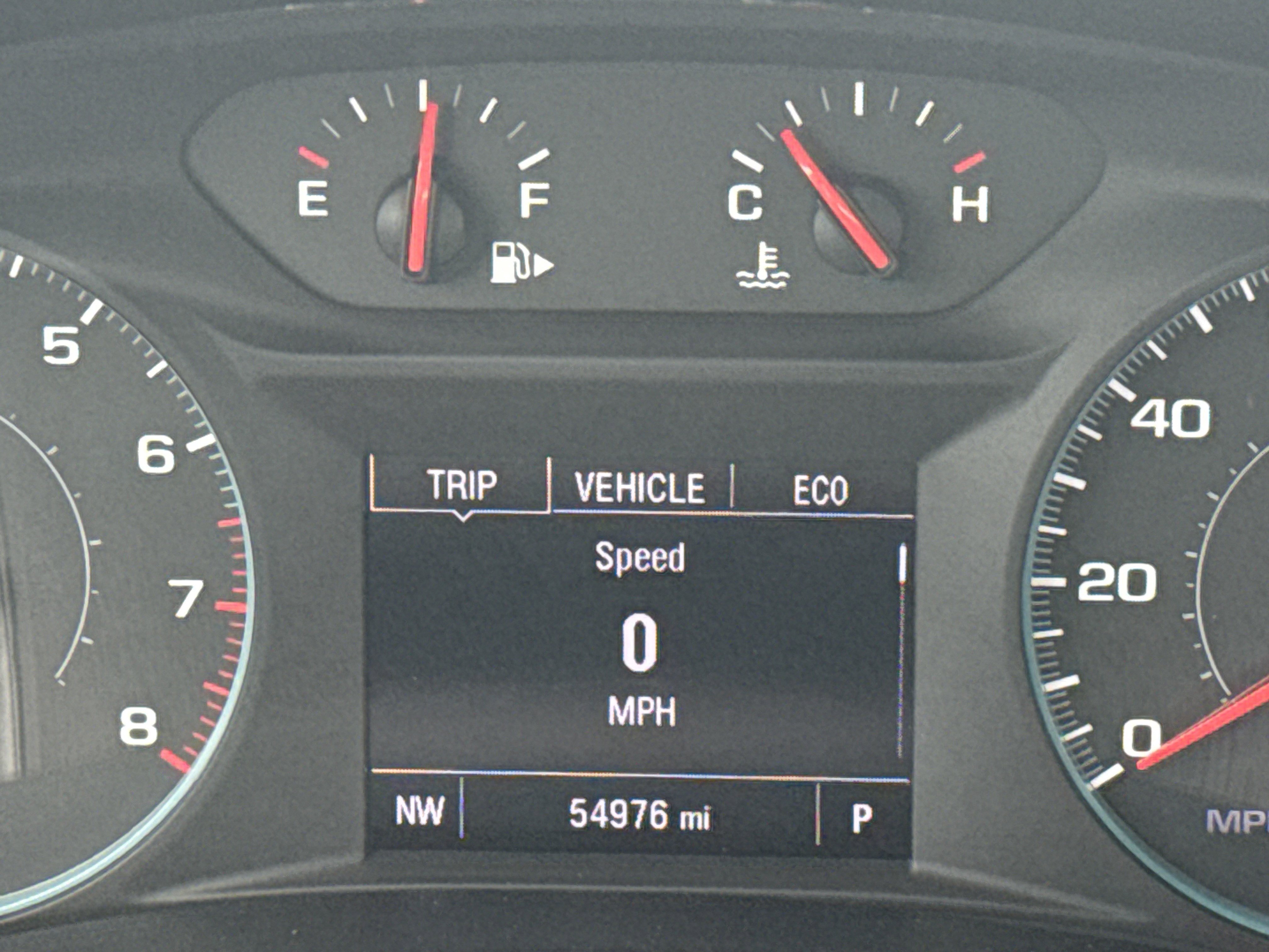 Used 2024 Chevrolet Malibu LS w/ Driver Confidence Package FWD image 29
