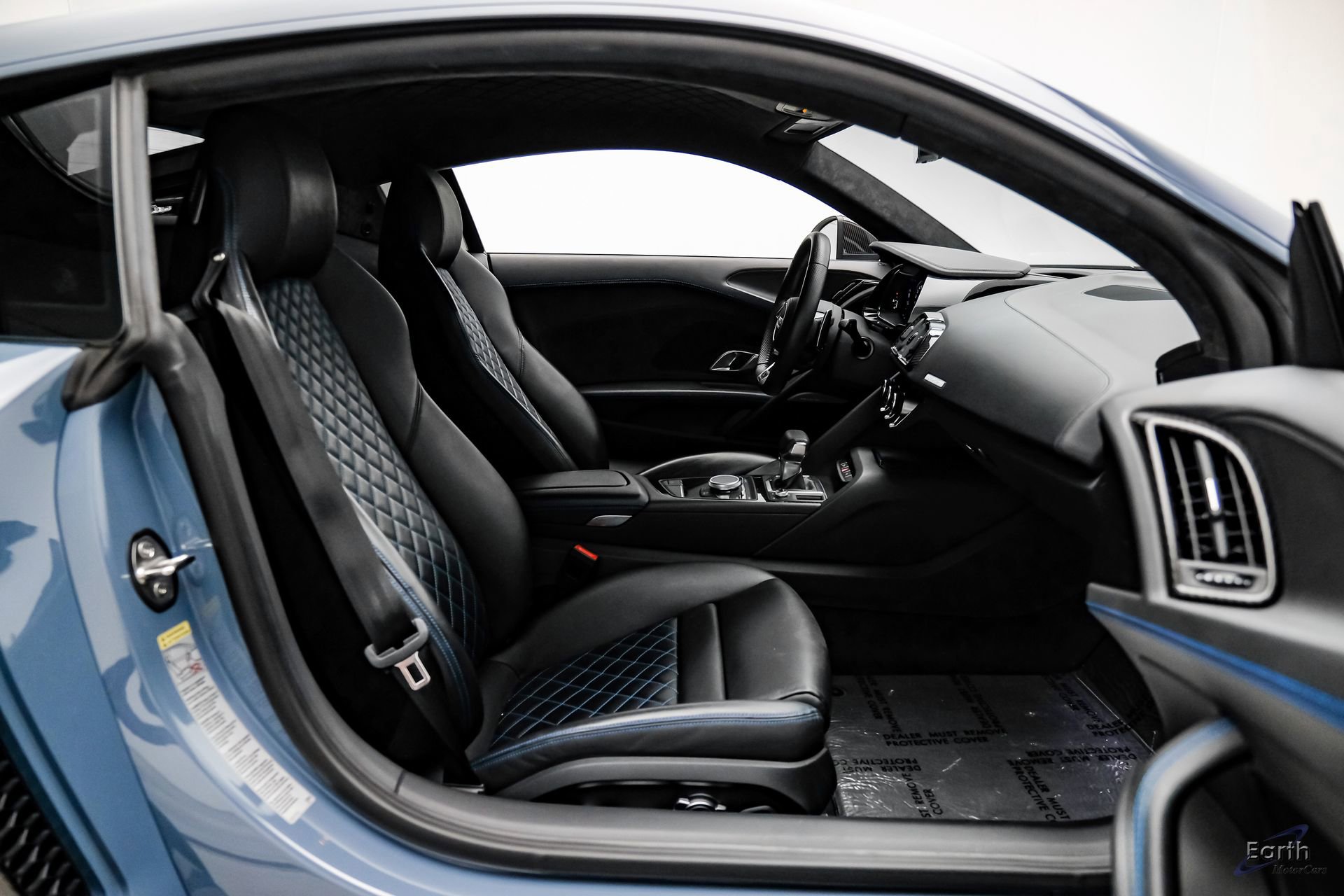 Used 2020 Audi R8 V10 performance AWD/4WD image 52