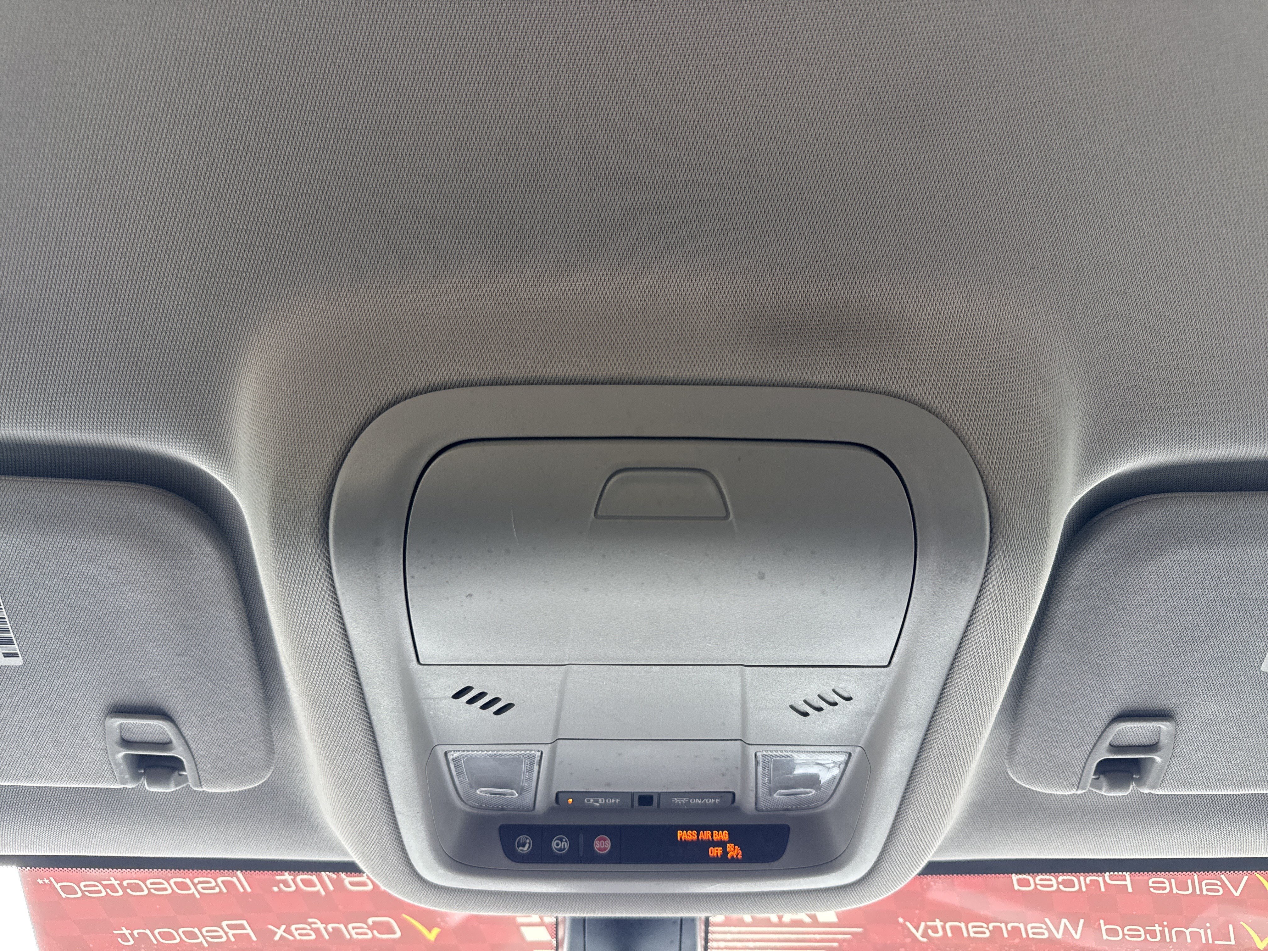 Used 2020 GMC Acadia SLE FWD image 24