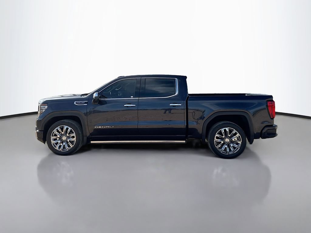 Used 2024 GMC Sierra 1500 Denali w/ Denali Reserve Package image 4