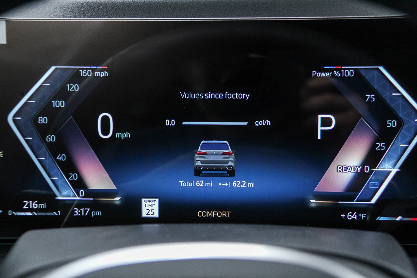 New 2026 BMW X5 xDrive40i w/ M Sport Package AWD/4WD image 24