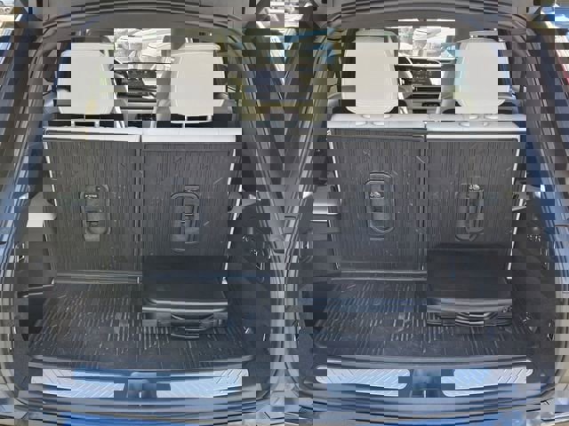 New 2026 Cadillac Vistiq Sport w/ LPO, Floor Liner Package image 29