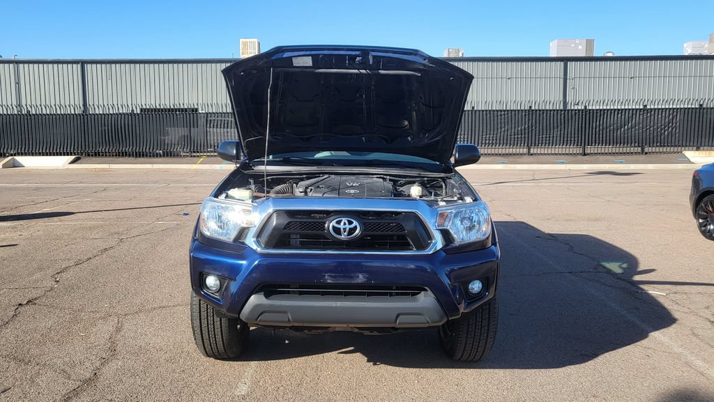 Used 2013 Toyota Tacoma PreRunner w/ SR5 Pkg RWD image 33
