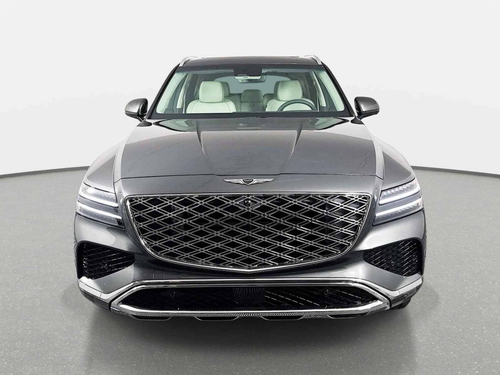 New 2026 Genesis GV80 2.5T Advanced AWD/4WD image 2