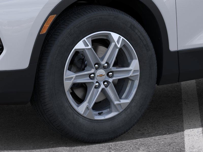 New 2025 Chevrolet Blazer LT w/ Convenience Package FWD image 11