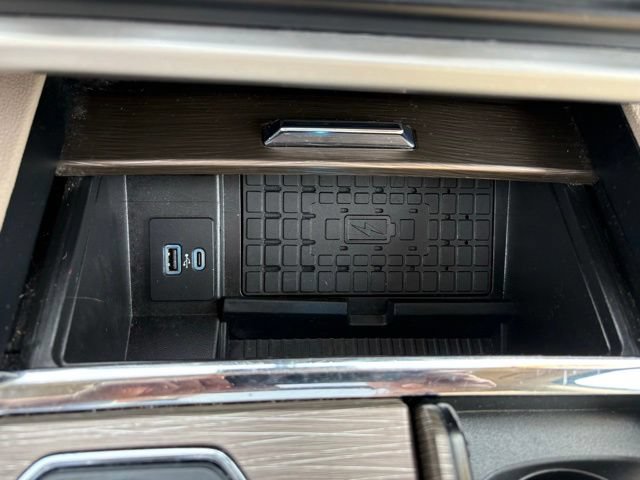 Certified 2024 Ford Expedition Limited AWD/4WD image 32