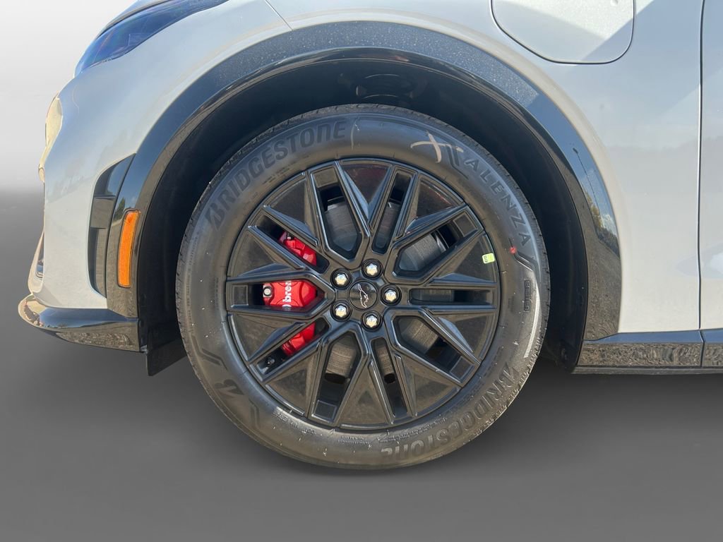 New 2025 Ford Mustang Mach-E Premium w/ Sport Appearance Package image 43