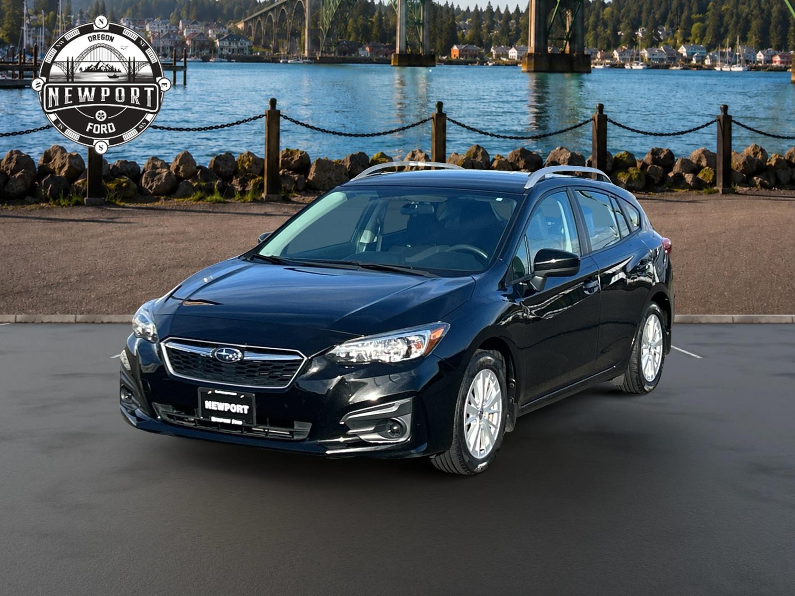 Used 2018 Subaru Impreza 2.0i Premium AWD/4WD image 4