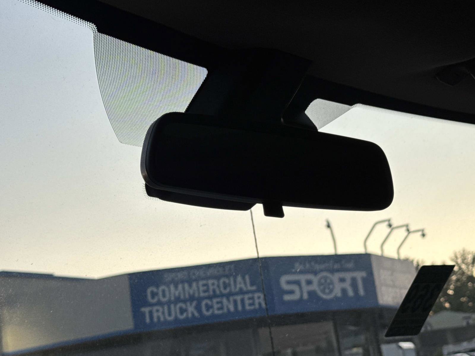 New 2026 Chevrolet Express 2500 w/ Driver Convenience Package RWD image 19