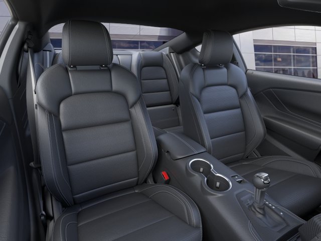New 2025 Ford Mustang Premium RWD image 10