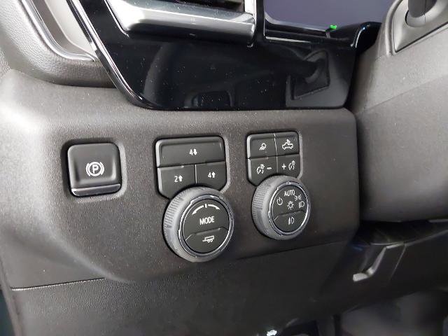 New 2026 Chevrolet Silverado 2500 LT w/ Trail Boss Package image 24