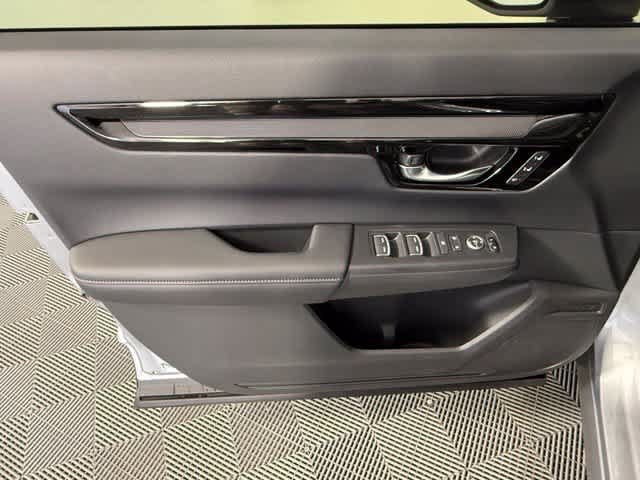 New 2027 Honda CR-V EX-L image 14