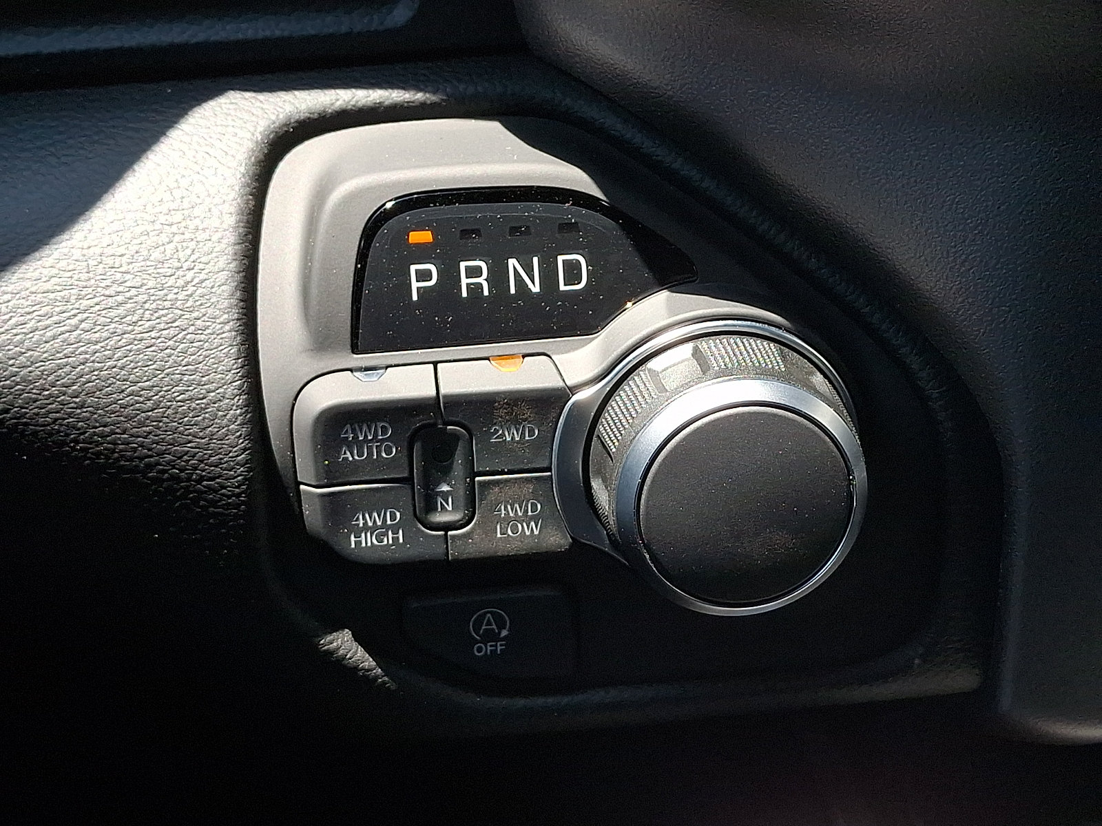 New 2026 RAM 1500 Big Horn AWD/4WD image 10