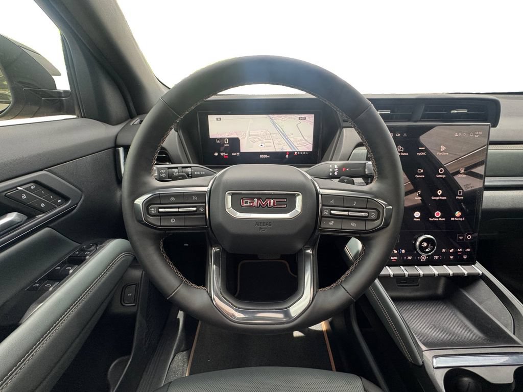 Used 2026 GMC Terrain AT4 w/ Convenience Package III AWD/4WD image 14