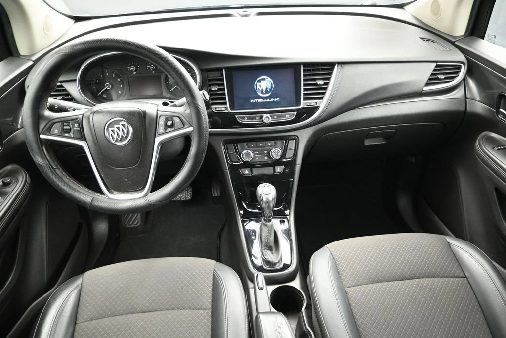 Used 2018 Buick Encore Preferred FWD image 14