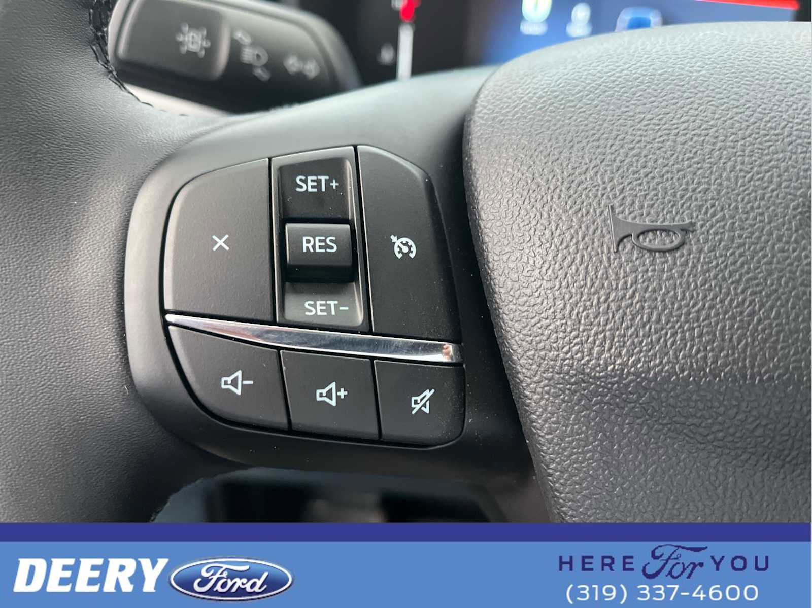 New 2026 Ford Maverick XLT w/ XLT Luxury Package image 27