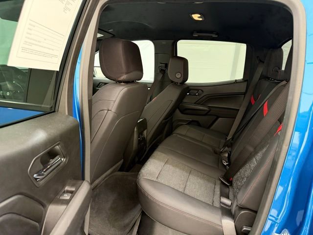 Used 2024 Chevrolet Colorado Z71 w/ Advanced Trailering Package image 14