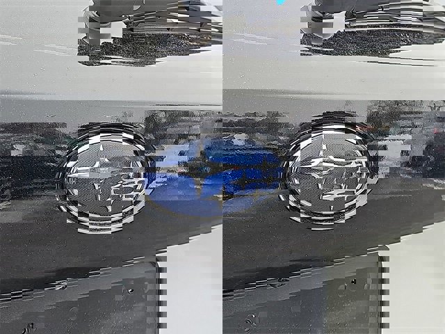 New 2025 Subaru Crosstrek 2.5i Sport image 21