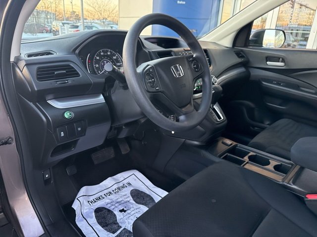 Used 2015 Honda CR-V LX image 20