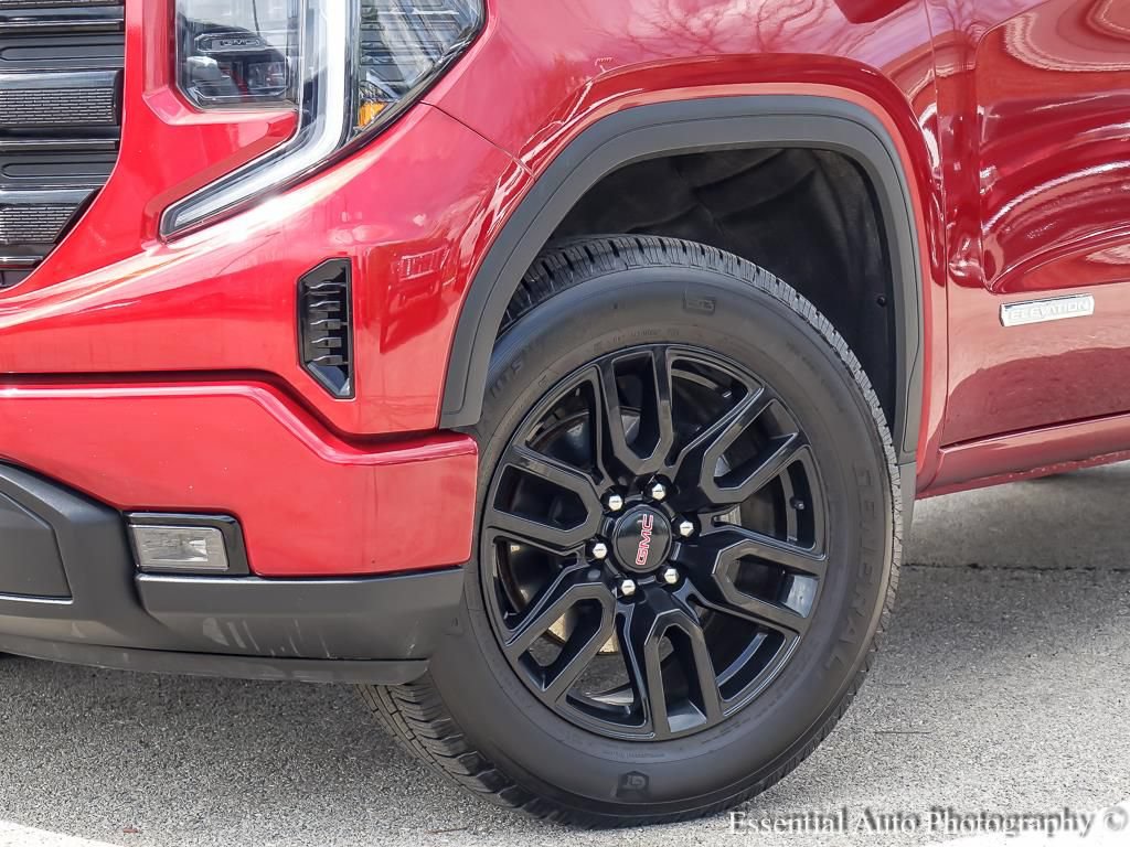 Used 2023 GMC Sierra 1500 Elevation AWD/4WD image 6