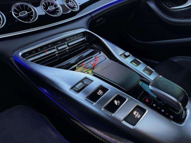 Used 2019 Mercedes-Benz AMG GT 53 image 29