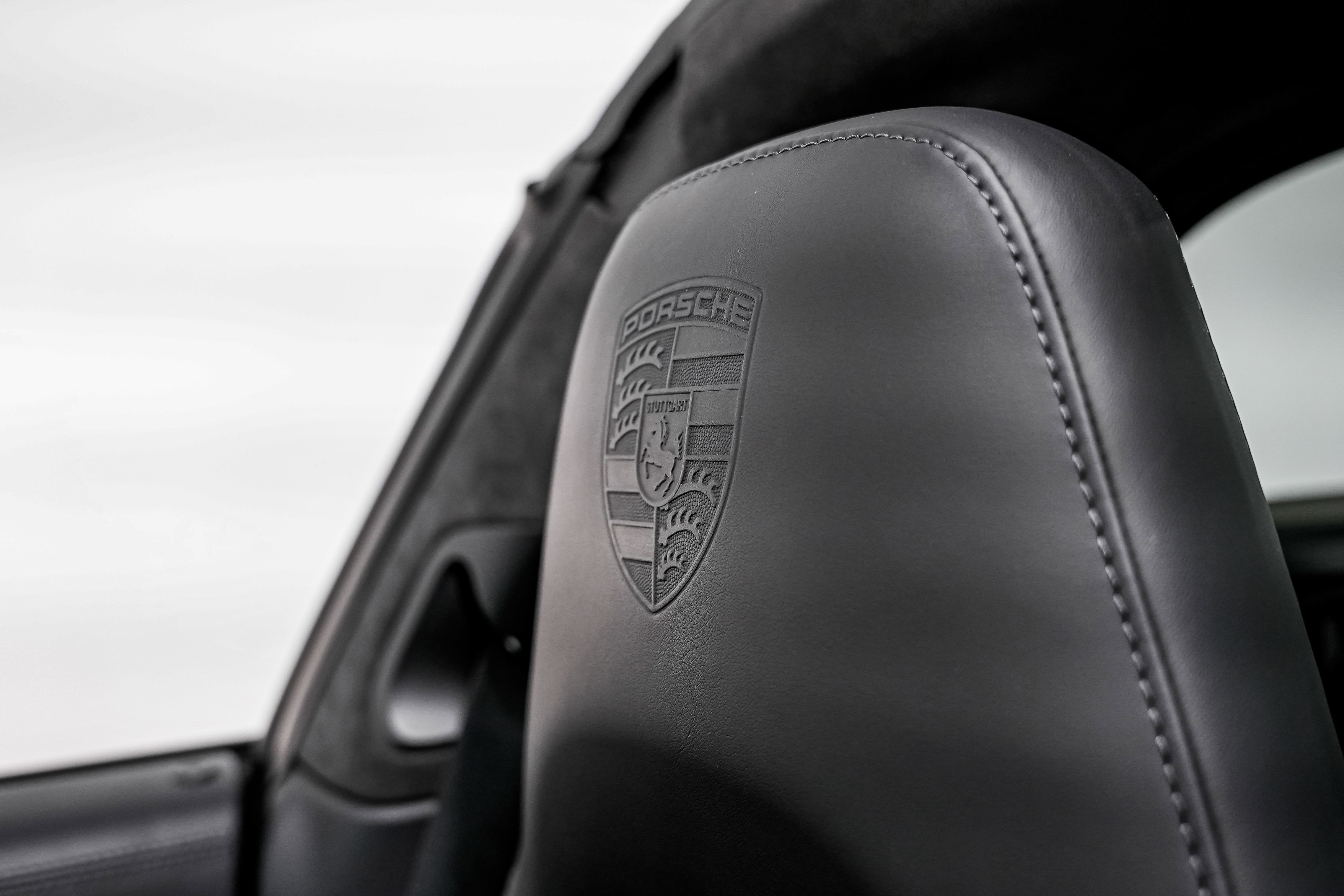 Used 2014 Porsche 911 Targa 4S image 20