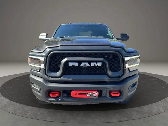 Used 2021 RAM 2500 Power Wagon AWD/4WD image 8