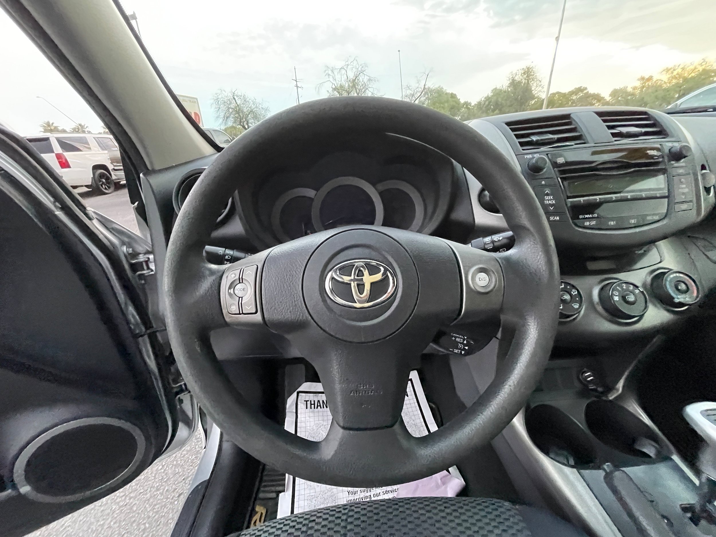 Used 2010 Toyota RAV4 Sport AWD/4WD image 14