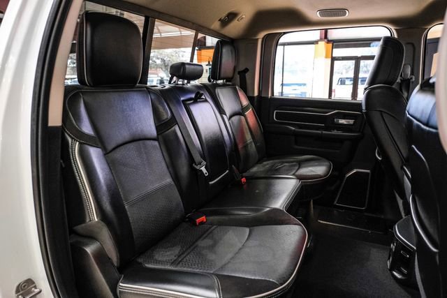 Used 2024 RAM 2500 Laramie image 29